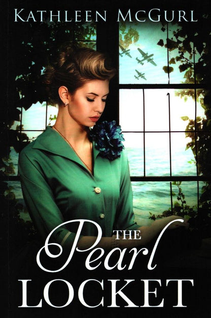 Kathleen McGurl: The Pearl Locket