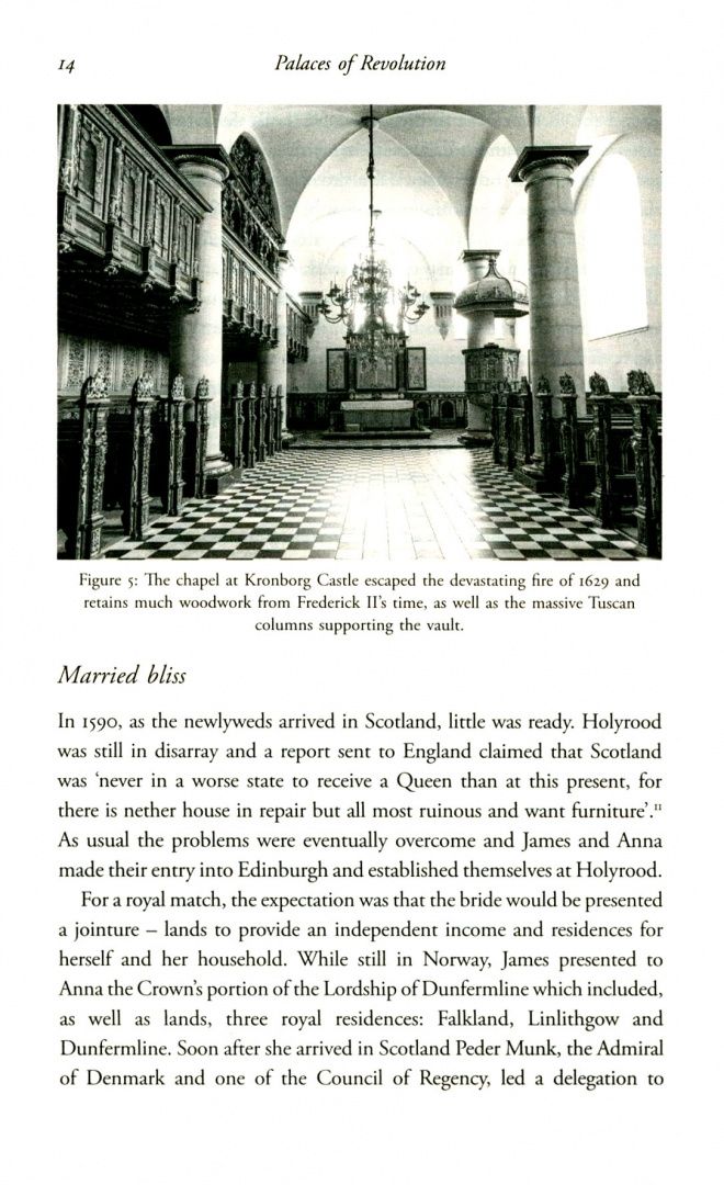 Simon Thurley: Palaces of Revolution. Life, Death and Art at the Stuart Court