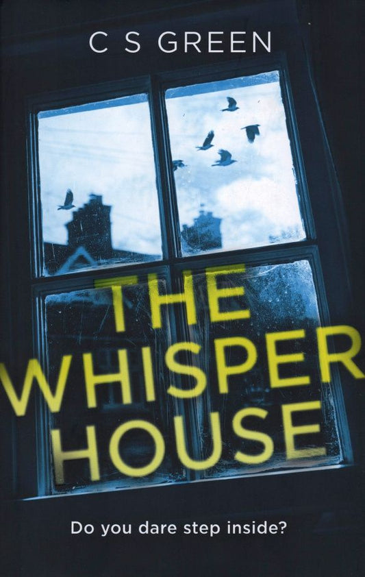C Green: The Whisper House