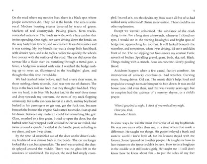 Tabitha Lasley: Sea State. A Memoir