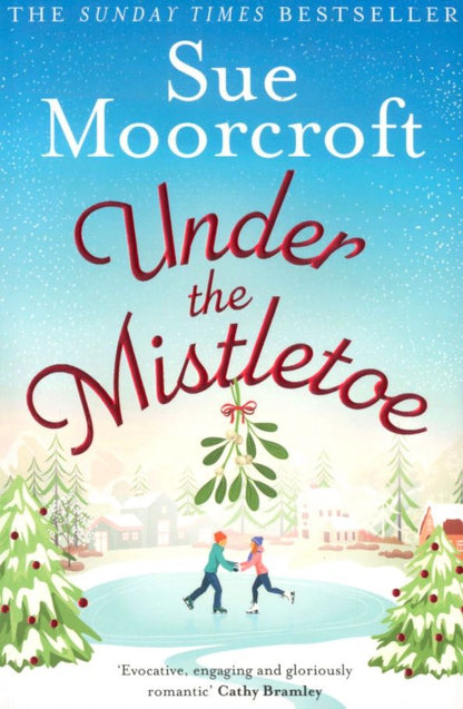 Sue Moorcroft: Under the Mistletoe