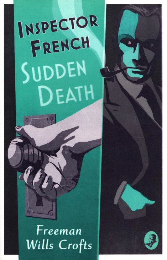 Crofts Wills: Sudden Death