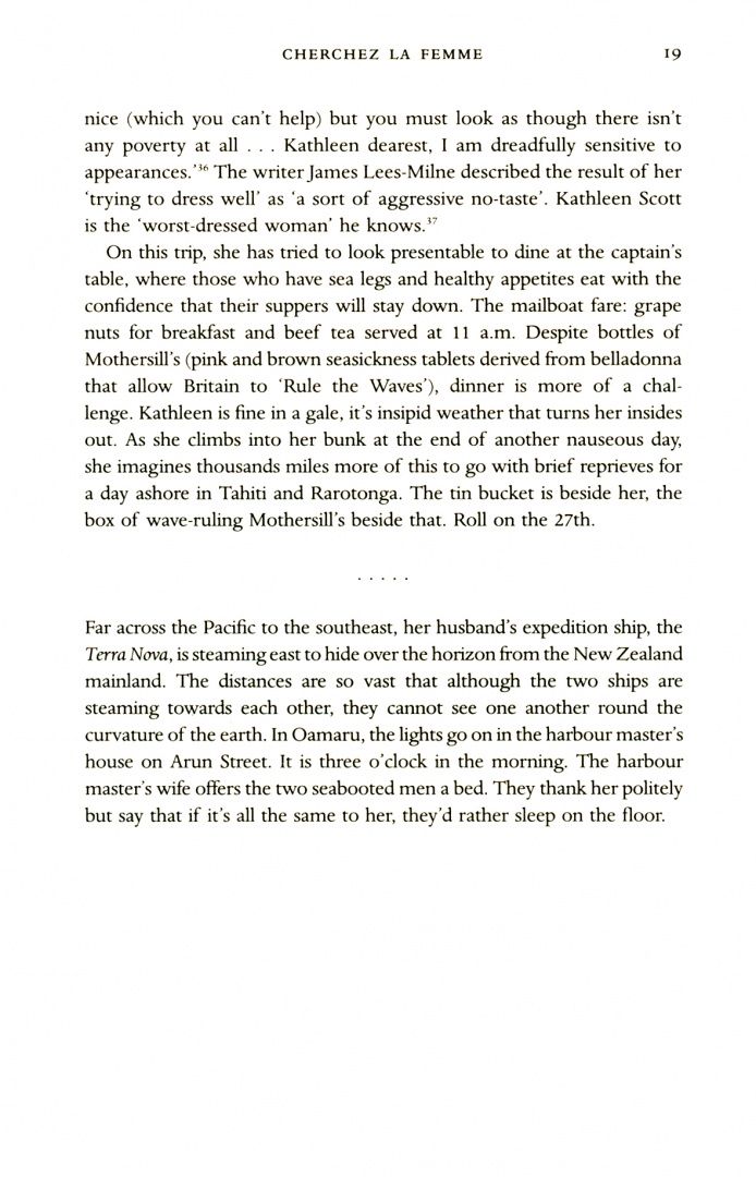 Katherine MacInnes: Snow Widows. Scott's Fatal Antarctic Expedition Through the Eyes of the Women They Left Behind