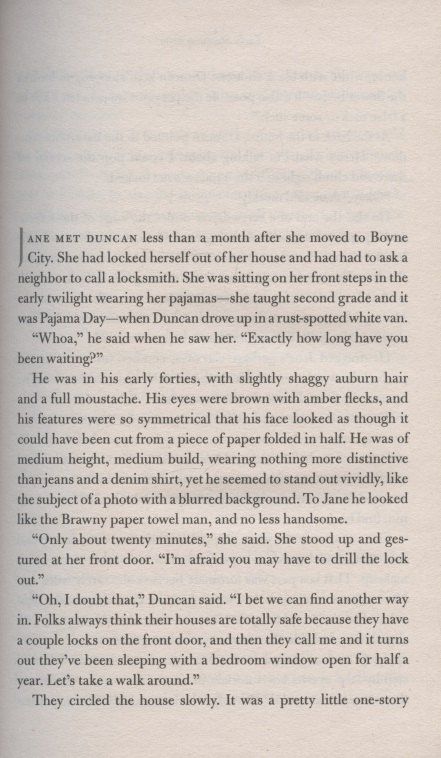 Katherine Heiny: Early Morning Riser