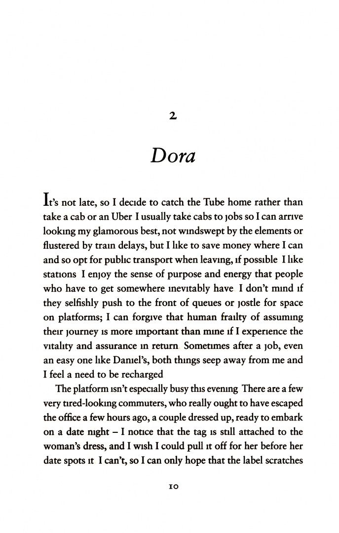 Adele Parks: One Last Secret