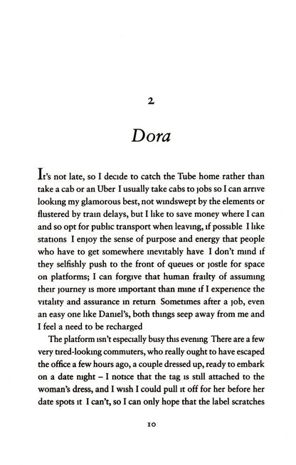 Adele Parks: One Last Secret