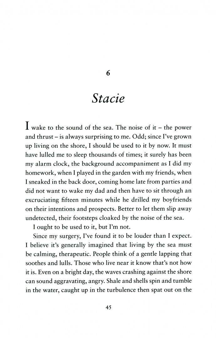 Adele Parks: Just Between Us