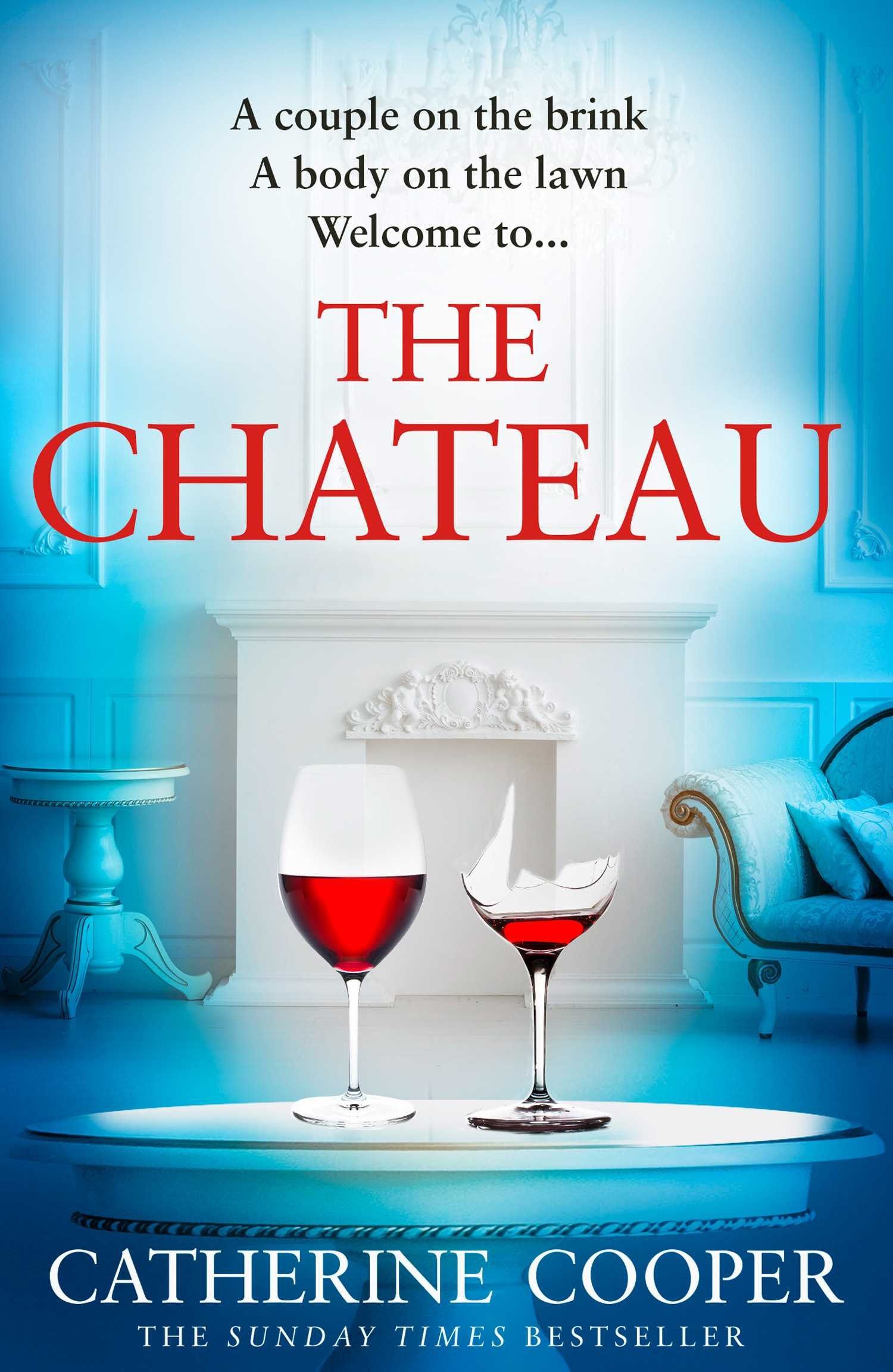 Кэтрин Купер: The Chateau