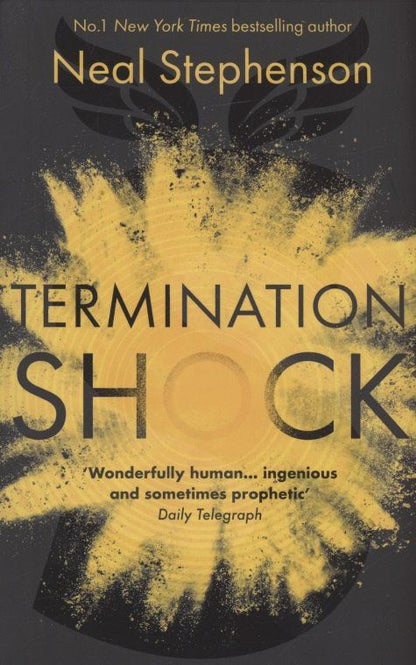 Neal Stephenson: Termination Shock