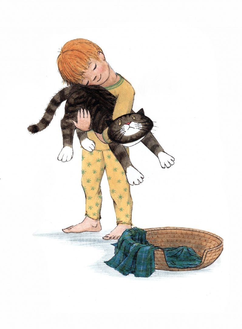 Judith Kerr: The Mog Treasury. Six Classic Stories About Mog the Forgetful Cat