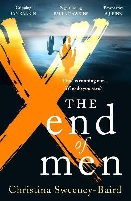 Кристина Суини-Бейрд: The End of Men