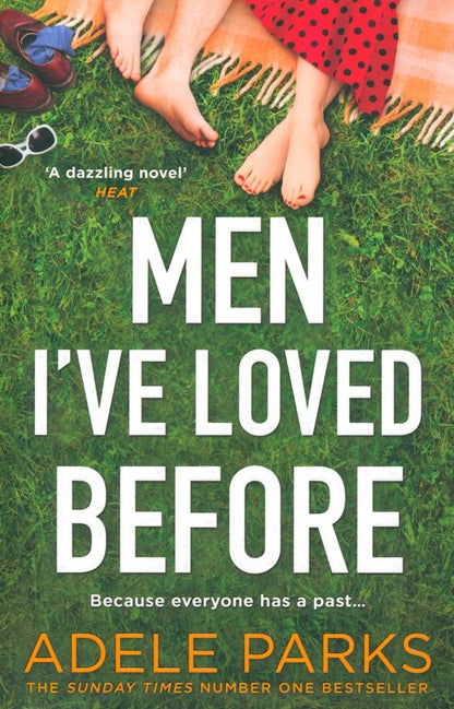 Adele Parks: Men I've Loved Before