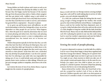 Please Yourself. How to Stop People-Pleasing and Transform the Way You Live