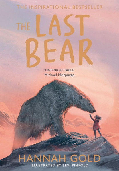 Hannah Gold: The Last Bear