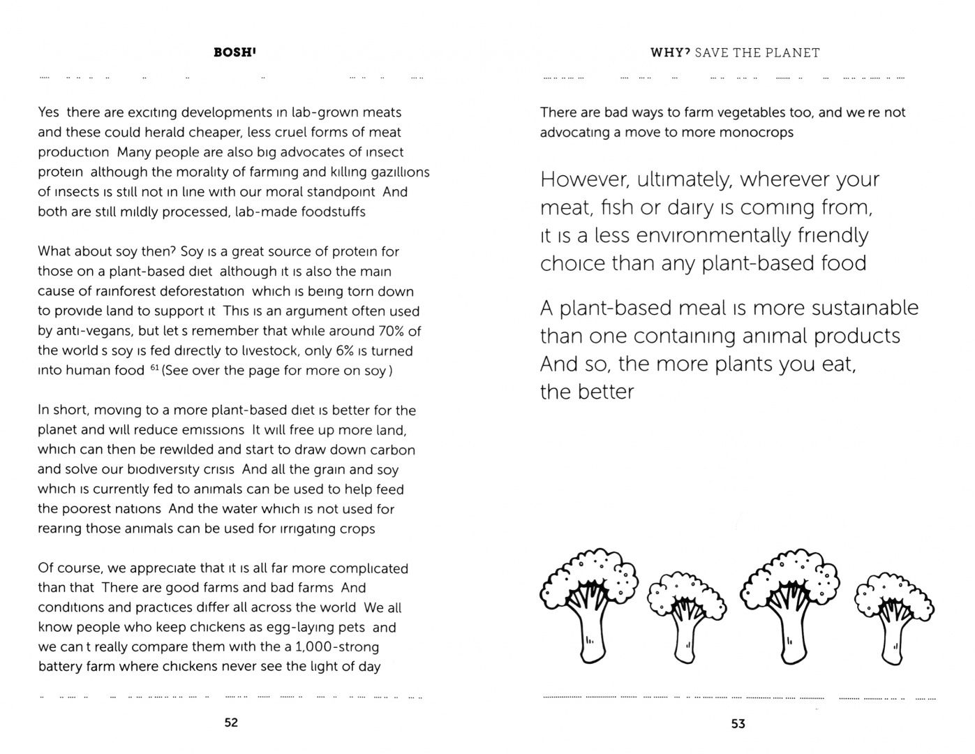 Henry Firth: Bosh! How to Live Vegan