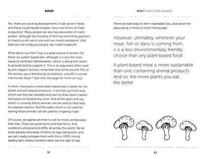 Henry Firth: Bosh! How to Live Vegan