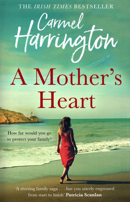 Carmel Harrington: A Mother's Heart