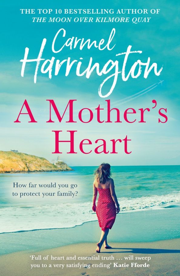 Carmel Harrington: A Mother's Heart