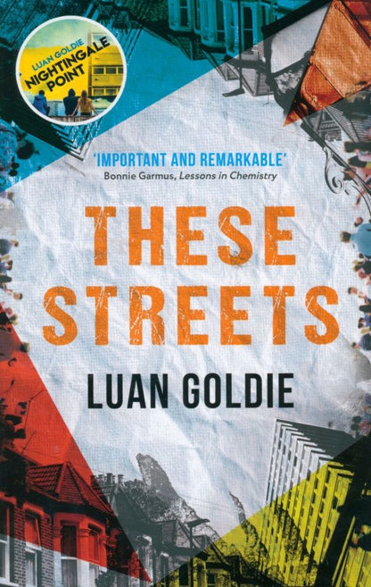 Luan Goldie: These Streets