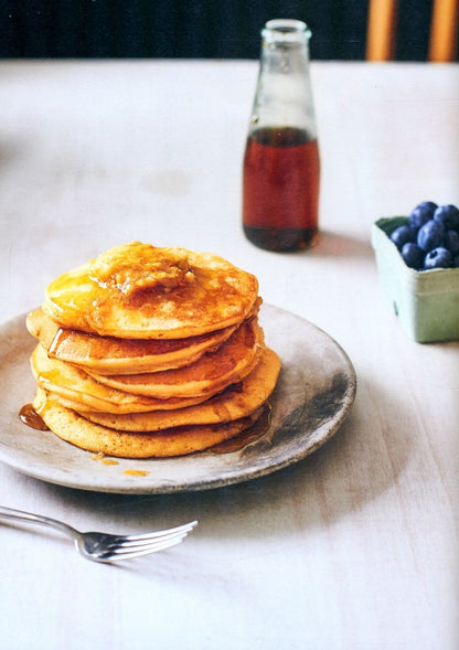 Lucy Lord: Food for the Soul