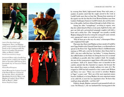 Carolyn Durand: Finding Freedom. Harry and Meghan and the Making of a Modern Royal Family