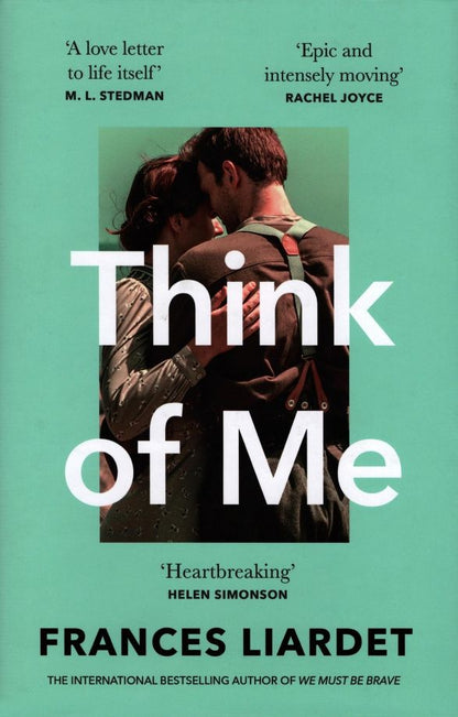 Frances Liardet: Think of Me