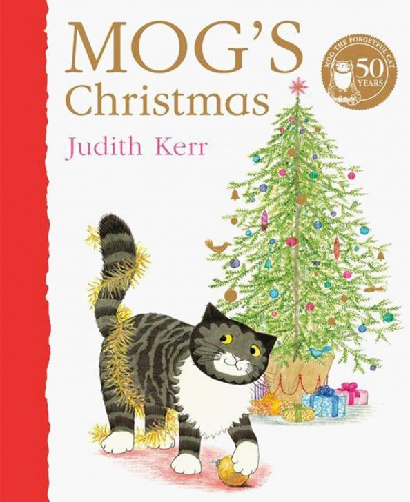 Judith Kerr: Mog's Christmas