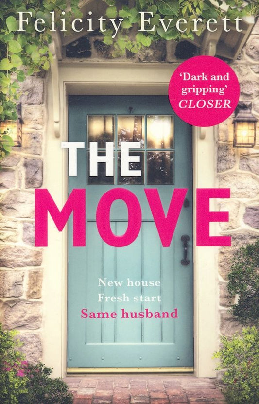 Felicity Everett: The Move