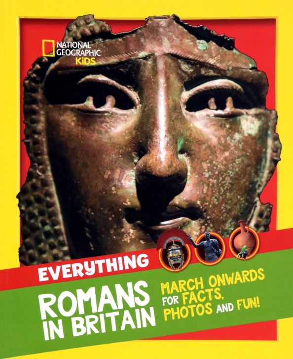 Alf Wilkinson: Romans in Britain