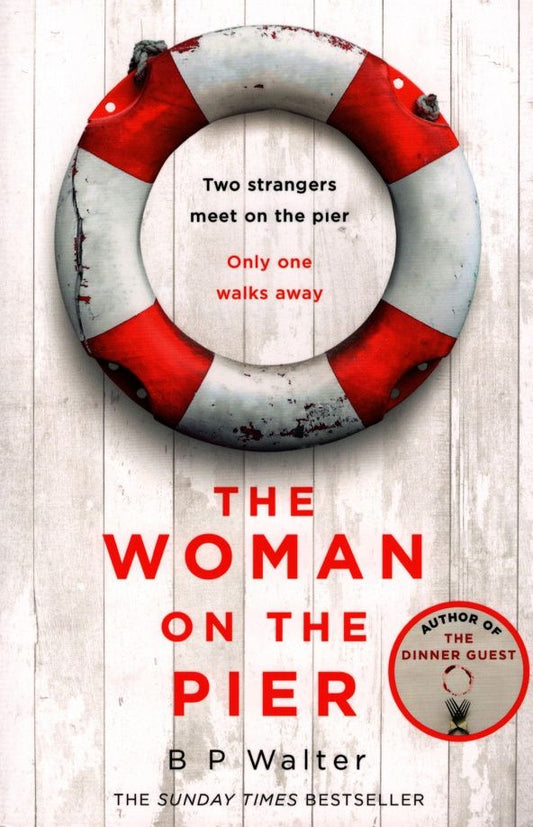 B. Walter: The Woman on the Pier