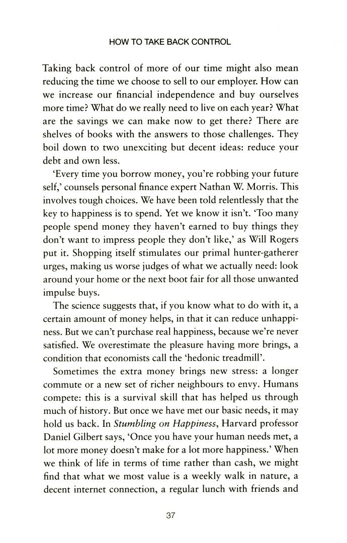 Tom Fletcher: Ten Survival Skills for a World in Flux