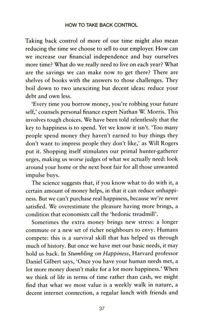 Tom Fletcher: Ten Survival Skills for a World in Flux