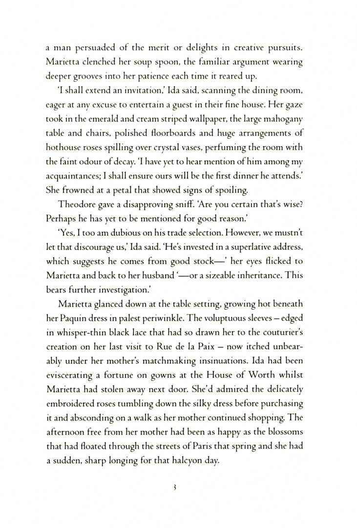 M Kuzniar: Midnight in Everwood