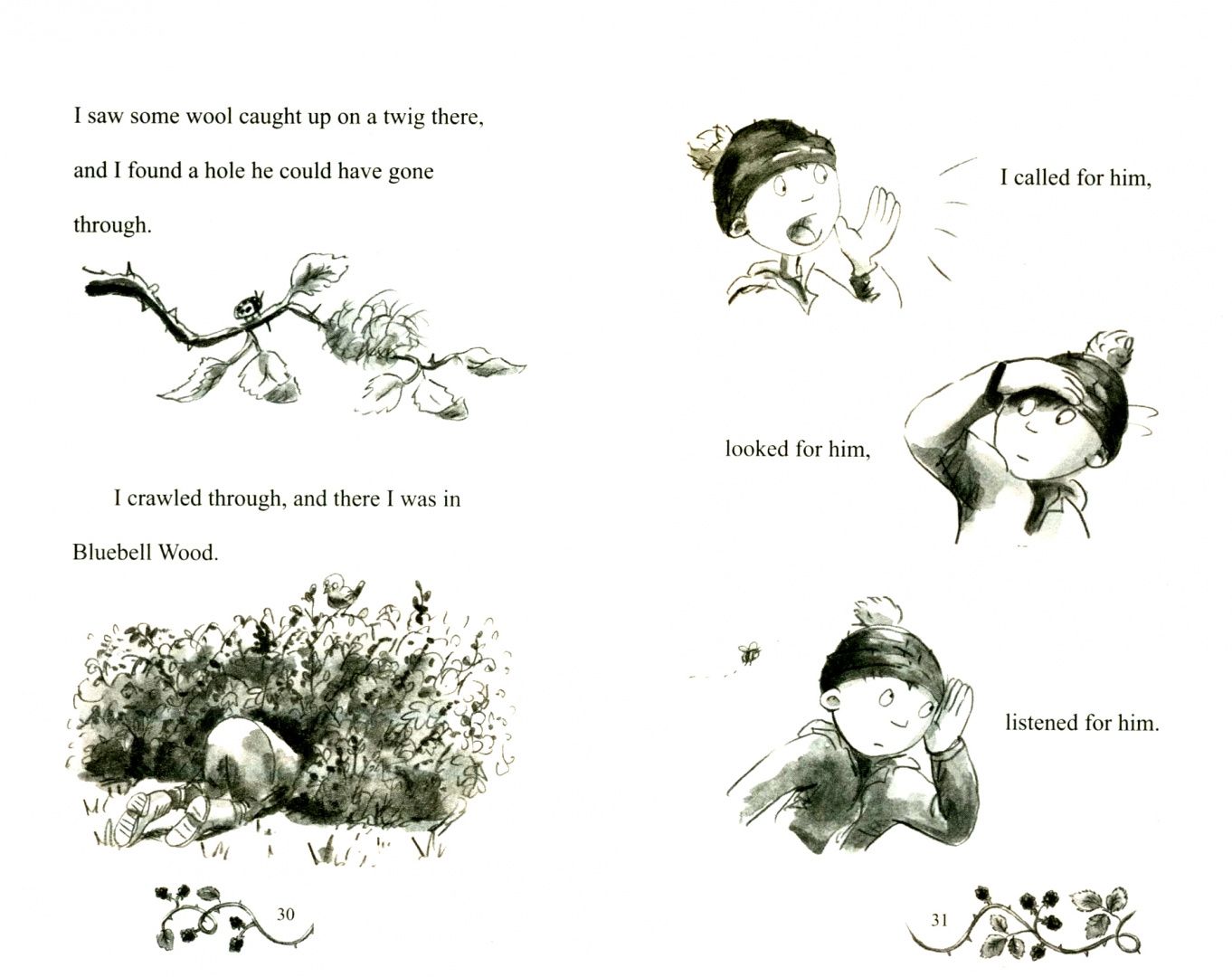 Michael Morpurgo: Barney the Horse and Other Tales From the Farm