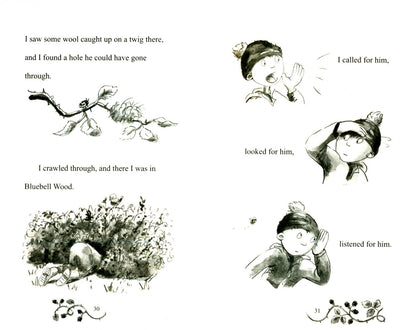 Michael Morpurgo: Barney the Horse and Other Tales From the Farm