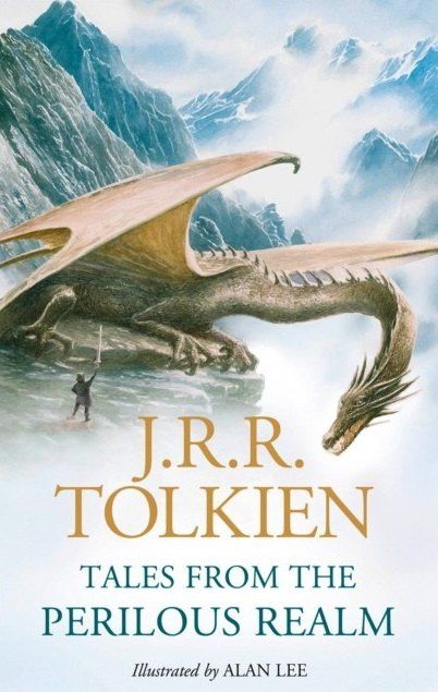 Джон Толкин: Tales from the Perilous Realm