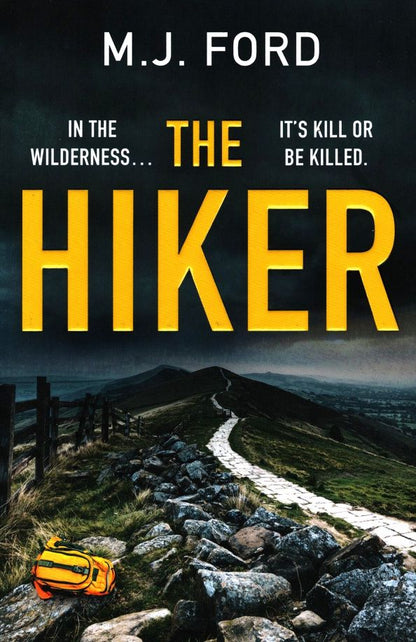 M. Ford: The Hiker