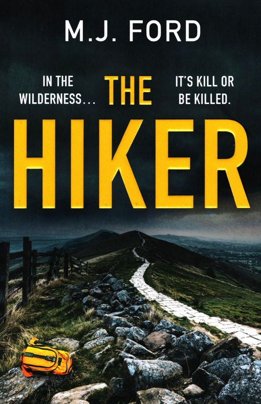 M. Ford: The Hiker