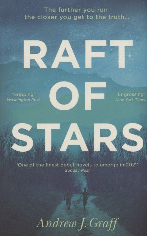 Andrew Graff: Raft of Stars