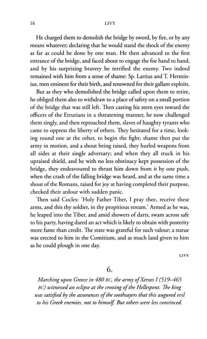 Soldiers. Great Stories of War and Peace