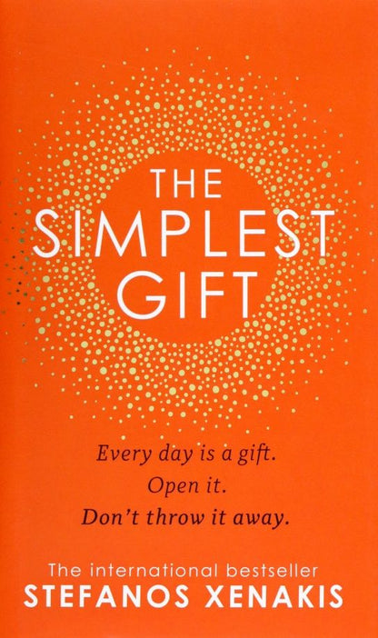 Stefanos Xenakis: The Simplest Gift