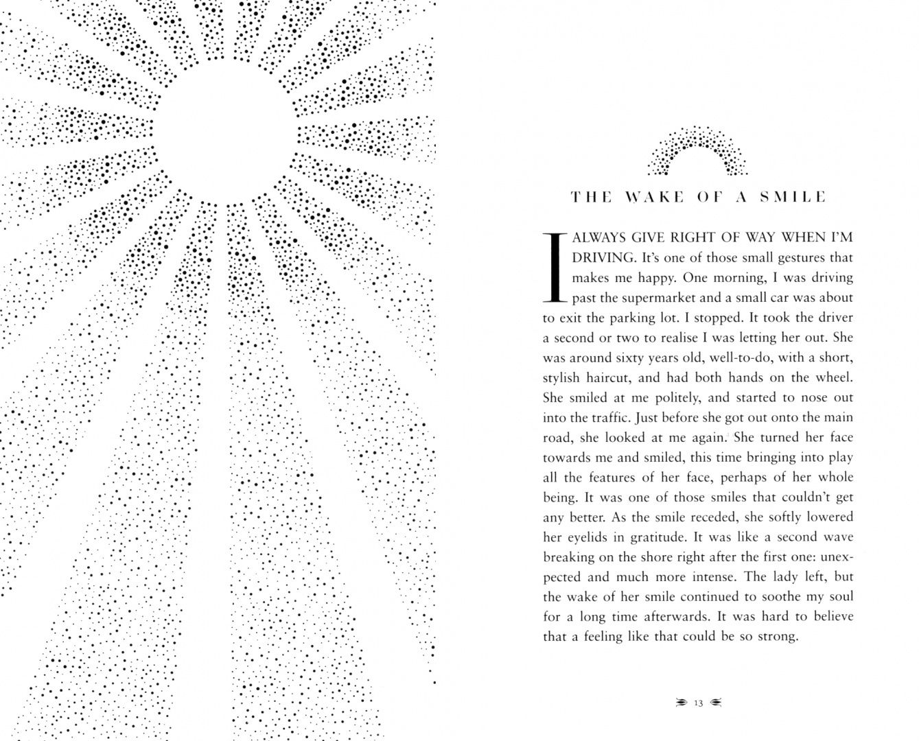 Stefanos Xenakis: The Simplest Gift