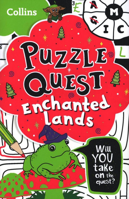 Kia Hunt: Enchanted Lands