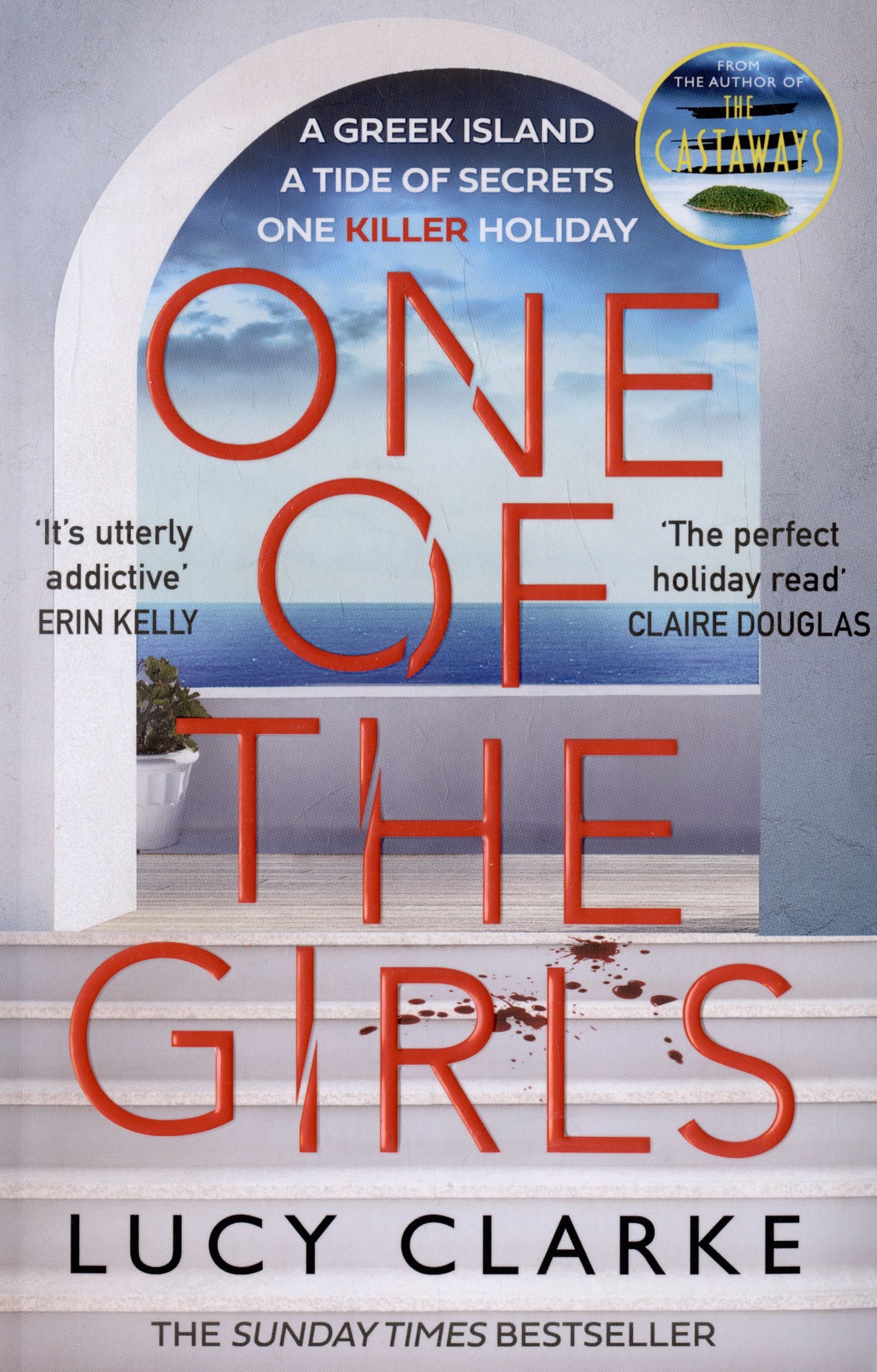 Люси Кларк: One of the Girls