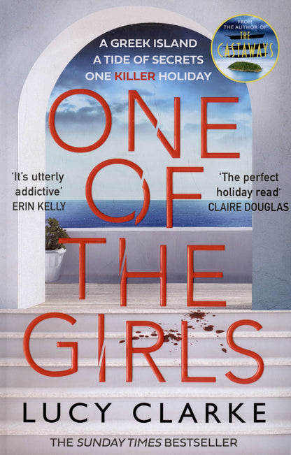 Люси Кларк: One of the Girls