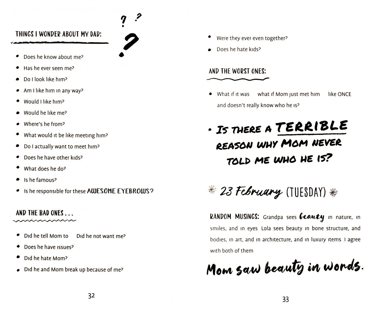 Alex Barclay: My Heart & Other Breakables