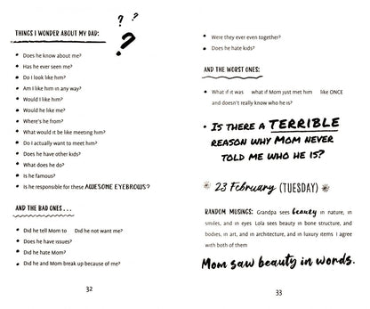 Alex Barclay: My Heart & Other Breakables