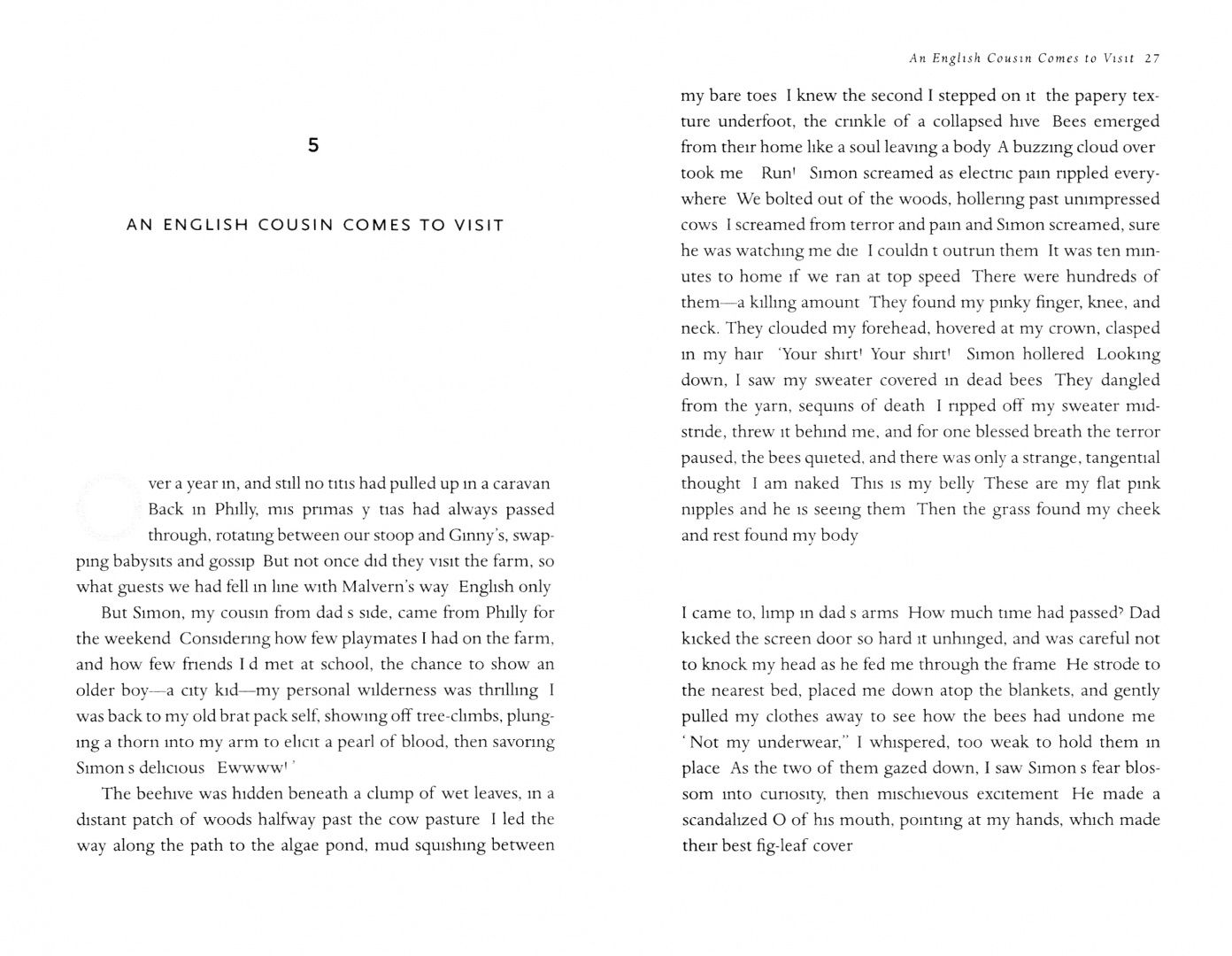 Quiara Hudes: My Broken Language. A Memoir