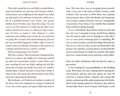 Frankie Dettori: Leap of Faith. The New Autobiography