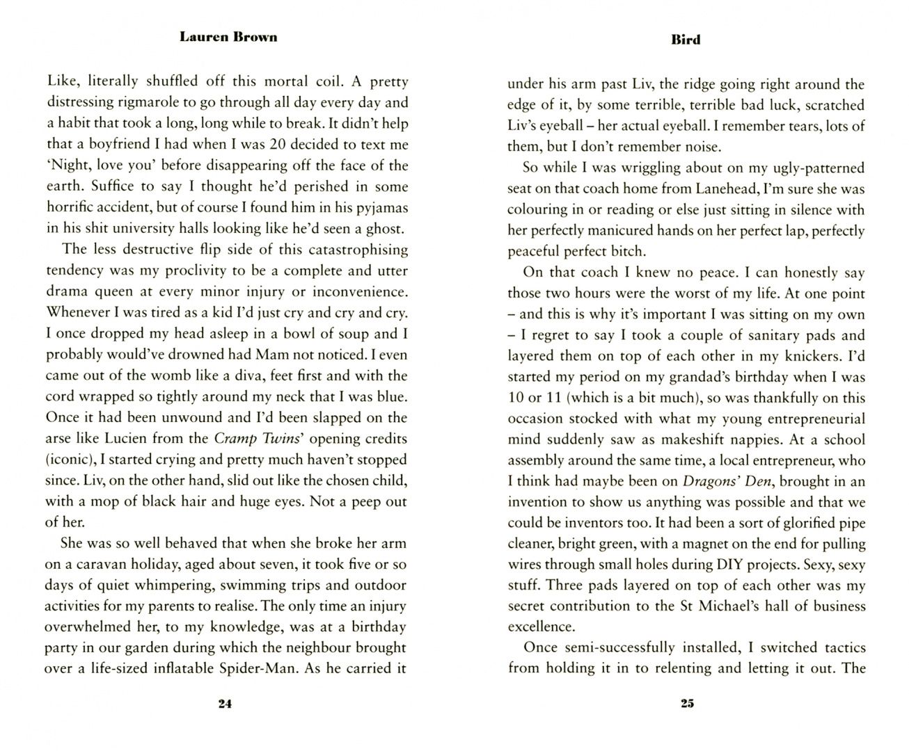 Lauren Brown: Hands. An Anxious Mind Unpicked